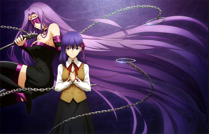 fate stay night heavens feel movie download