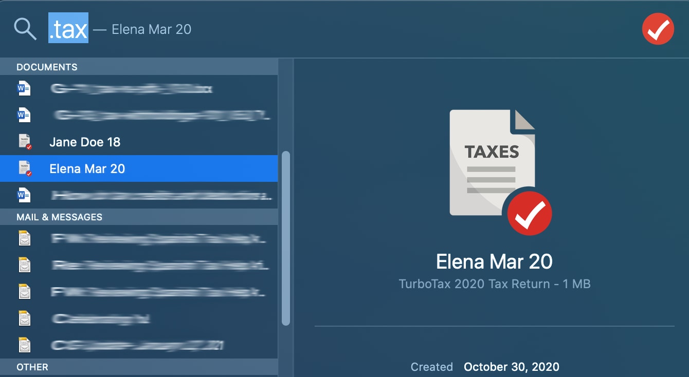 best tax software 2017 for mac